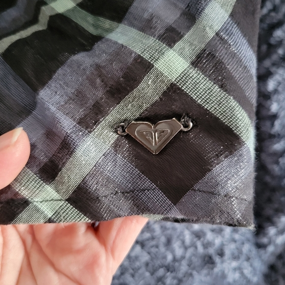 ⭐️2 FOR $20⭐️ Roxy strapless dress - Picture 2 of 4